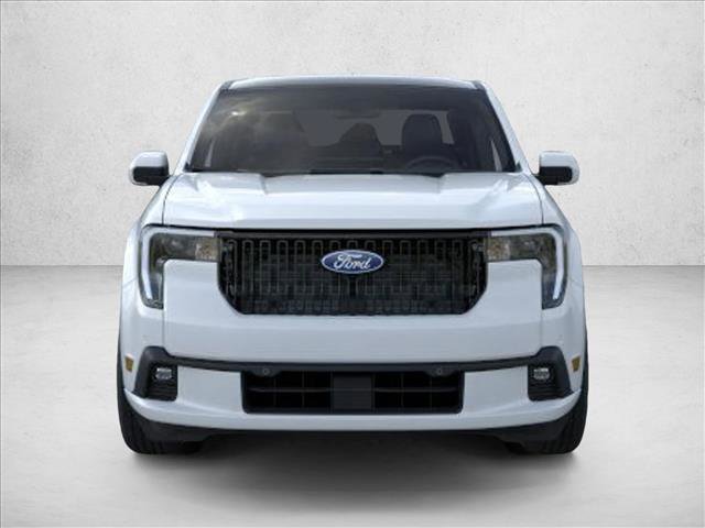 New 2026 Ford Maverick Lobo image 6