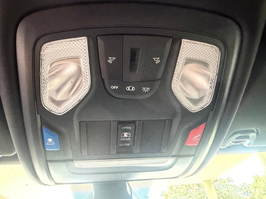 Used 2023 RAM 1500 Big Horn w/ Trailer Tow Group RWD image 50