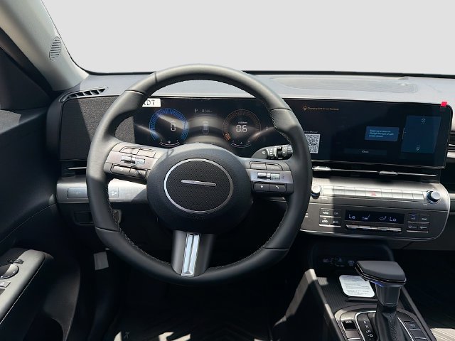 New 2026 Hyundai Kona SEL Sport FWD image 22