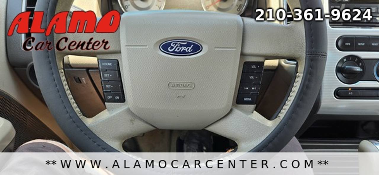 Used 2007 Ford Edge SEL FWD image 37