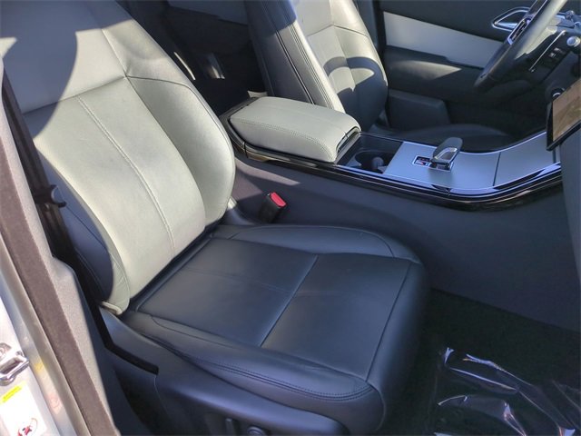 Used 2025 Land Rover Range Rover Velar S image 25