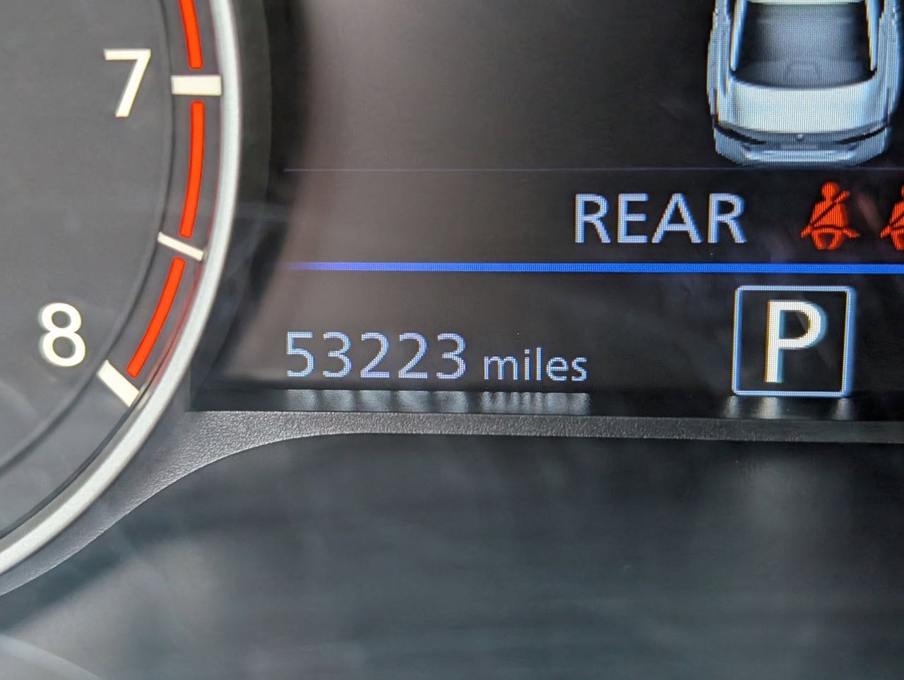 Certified 2024 Nissan Altima 2.5 SV FWD image 13