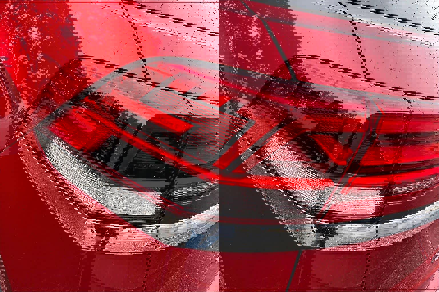 Certified 2022 Volkswagen Atlas Cross Sport SE w/ Black Wheel Package image 28