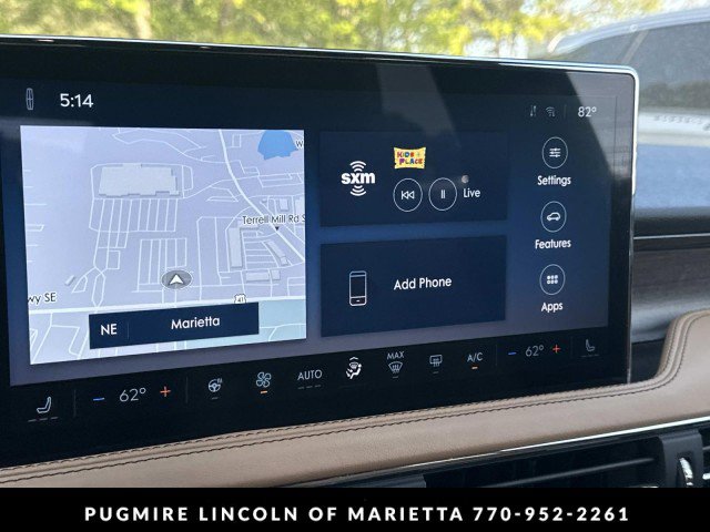 Used 2023 Lincoln Corsair Reserve w/ Equipment Group 201A image 21