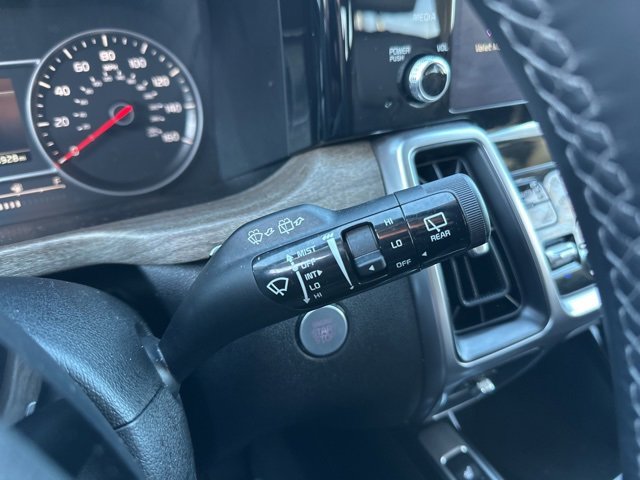 Used 2023 Kia Sorento S w/ Panoramic Sunroof Package image 28