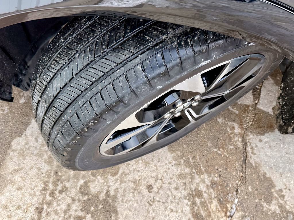 Certified 2023 Ford Mustang Mach-E Premium image 37