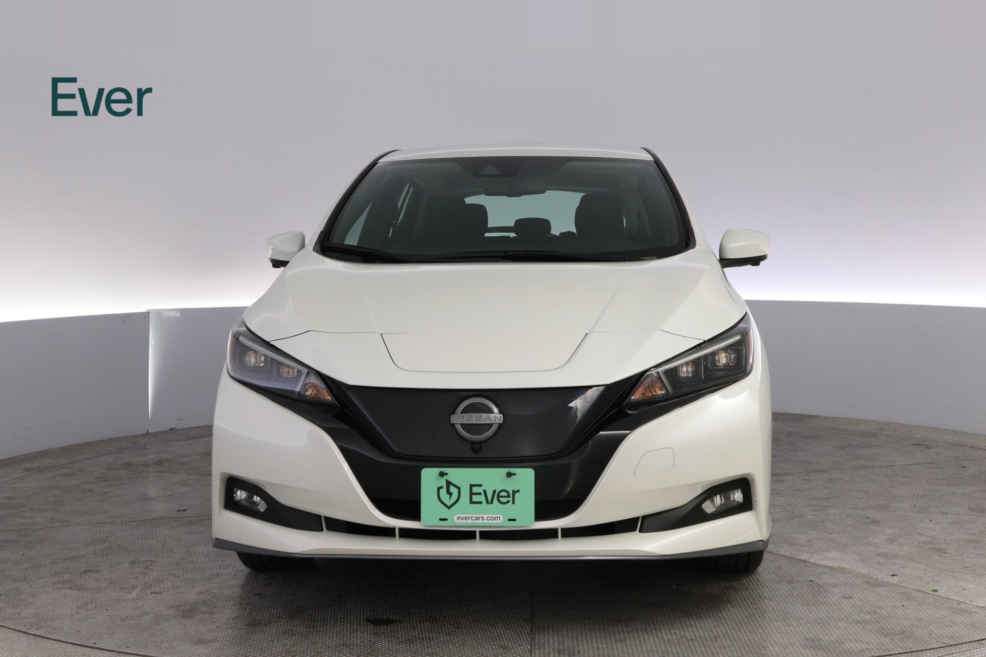 Used 2024 Nissan Leaf SV Plus FWD image 12