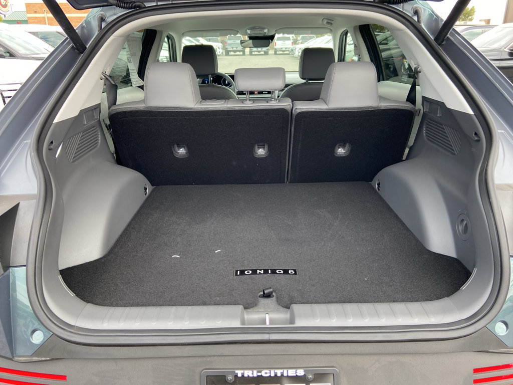 New 2026 Hyundai Ioniq 5 SEL AWD/4WD image 16
