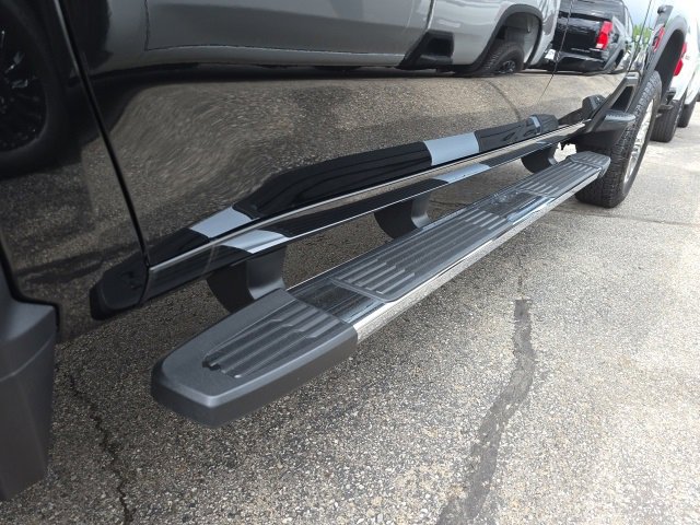 New 2025 Chevrolet Silverado 3500 LTZ w/ Z71 Chrome Sport Edition image 13