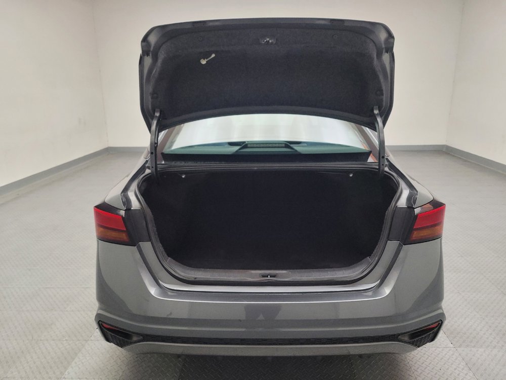 Used 2019 Nissan Altima 2.5 S image 29