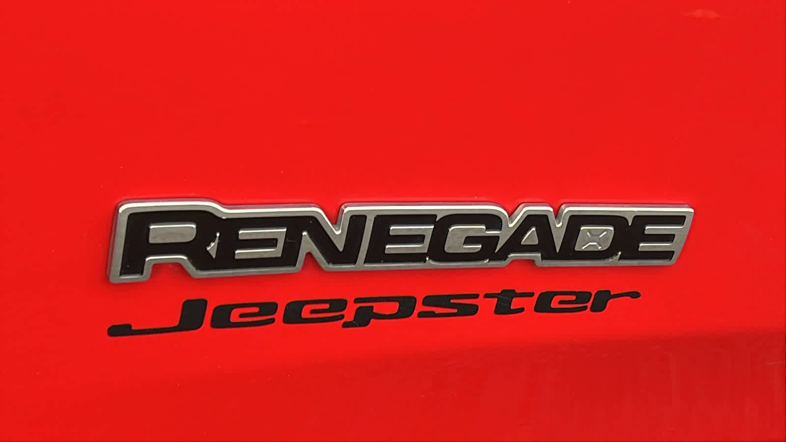 Used 2021 Jeep Renegade Sport image 28