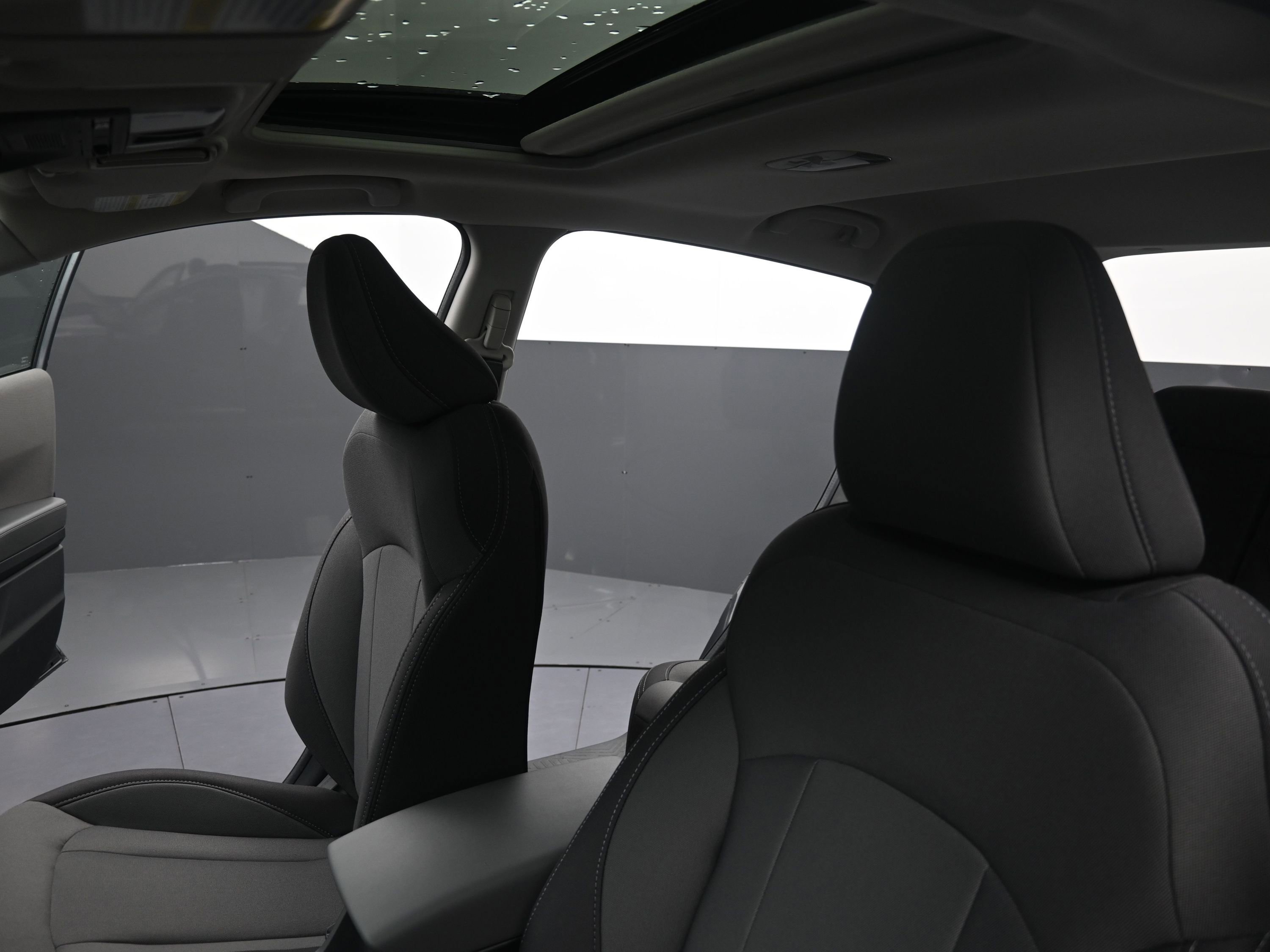 New 2026 Subaru Crosstrek 2.0i Premium AWD/4WD image 24