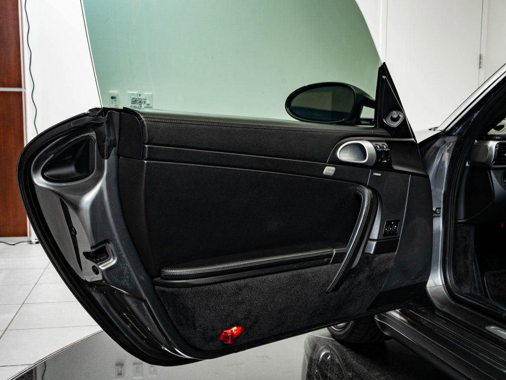 Used 2007 Porsche 911 Carrera 4S image 36