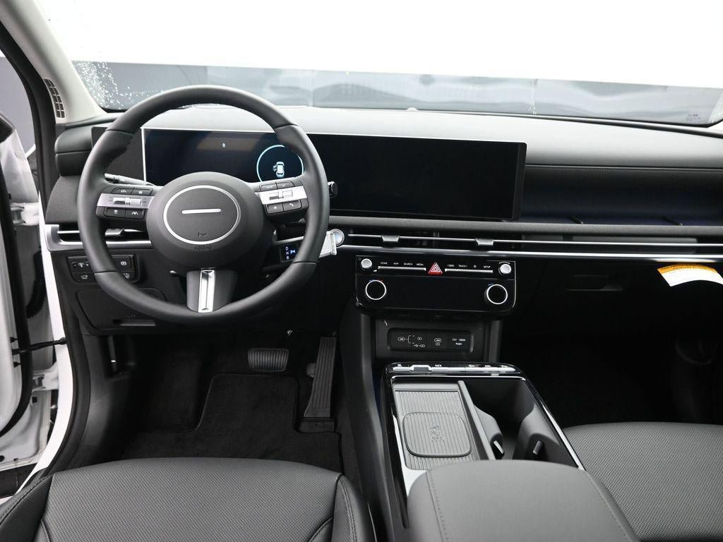 New 2026 Hyundai Tucson Limited AWD/4WD image 10