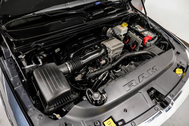 Used 2019 RAM 1500 Laramie w/ Protection Group AWD/4WD image 54