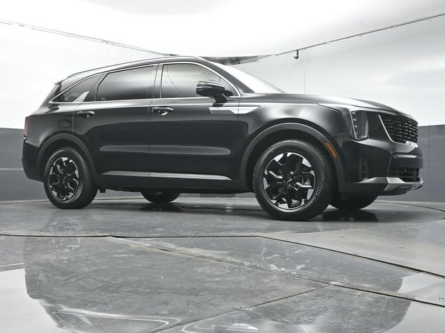 Used 2025 Kia Sorento S w/ Panoramic Sunroof Package FWD image 34
