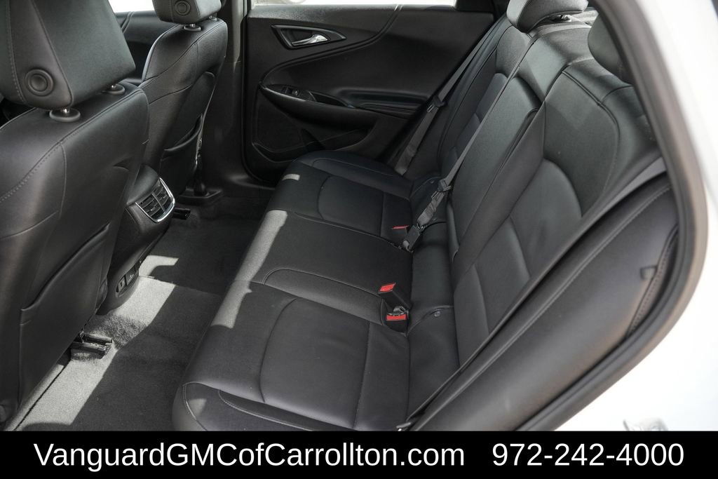 Used 2024 Chevrolet Malibu LT image 29