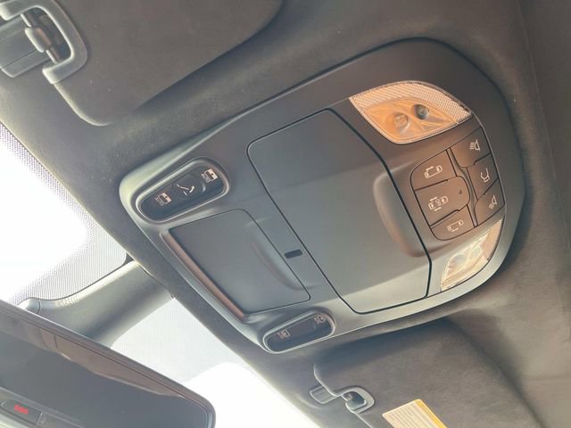New 2026 Chrysler Pacifica Pinnacle FWD image 36