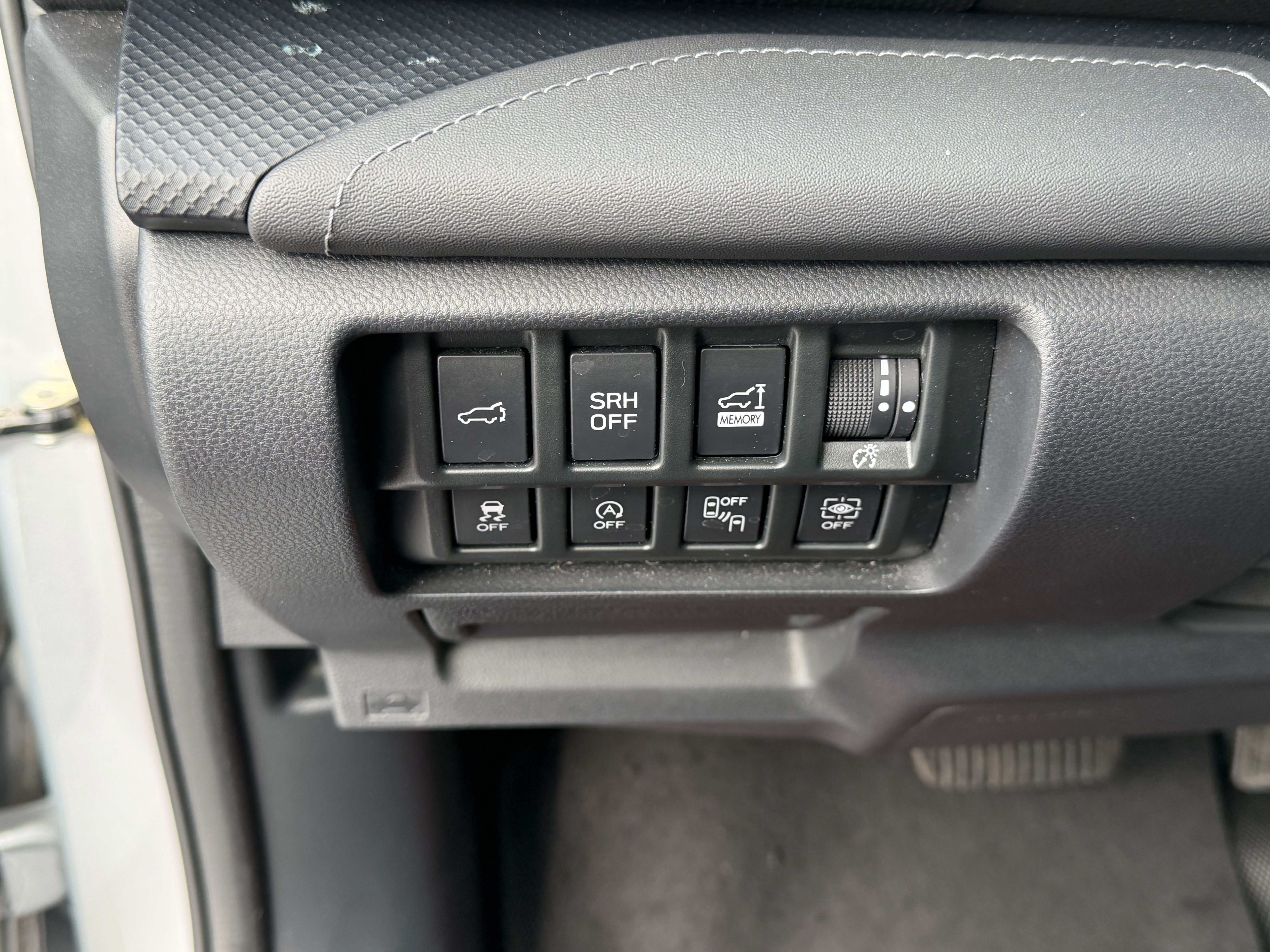 Used 2022 Subaru Forester Touring AWD/4WD image 24