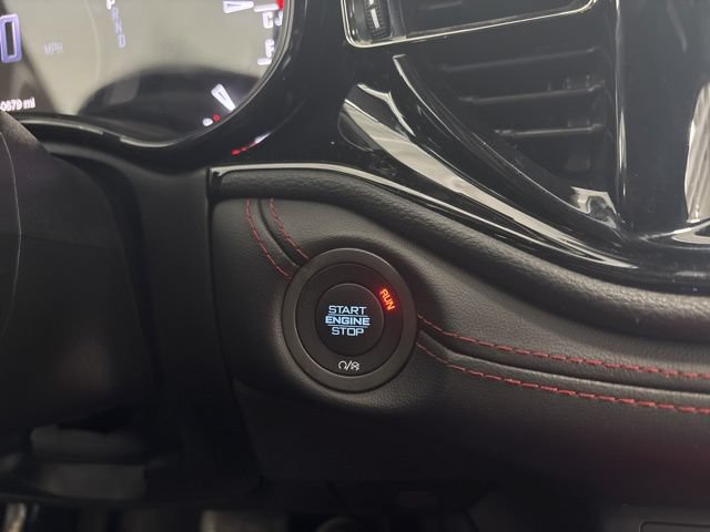 Used 2024 Dodge Durango GT AWD/4WD image 37