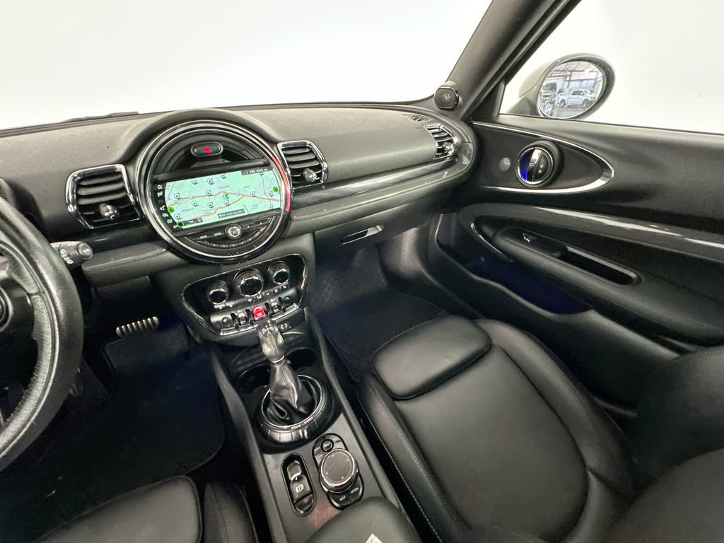 Used 2017 MINI Cooper Clubman S FWD image 11