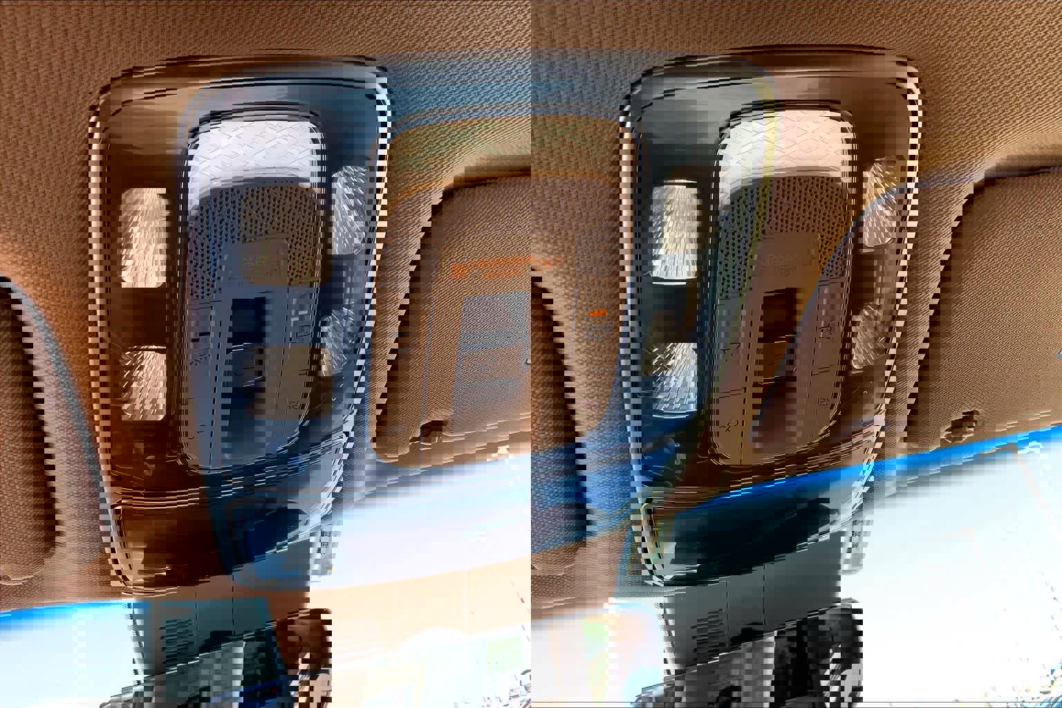 Used 2021 Genesis GV80 2.5T w/ Prestige Package 05 image 30