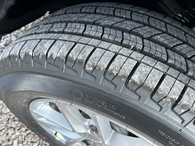 New 2026 Jeep Grand Cherokee Laredo X image 57