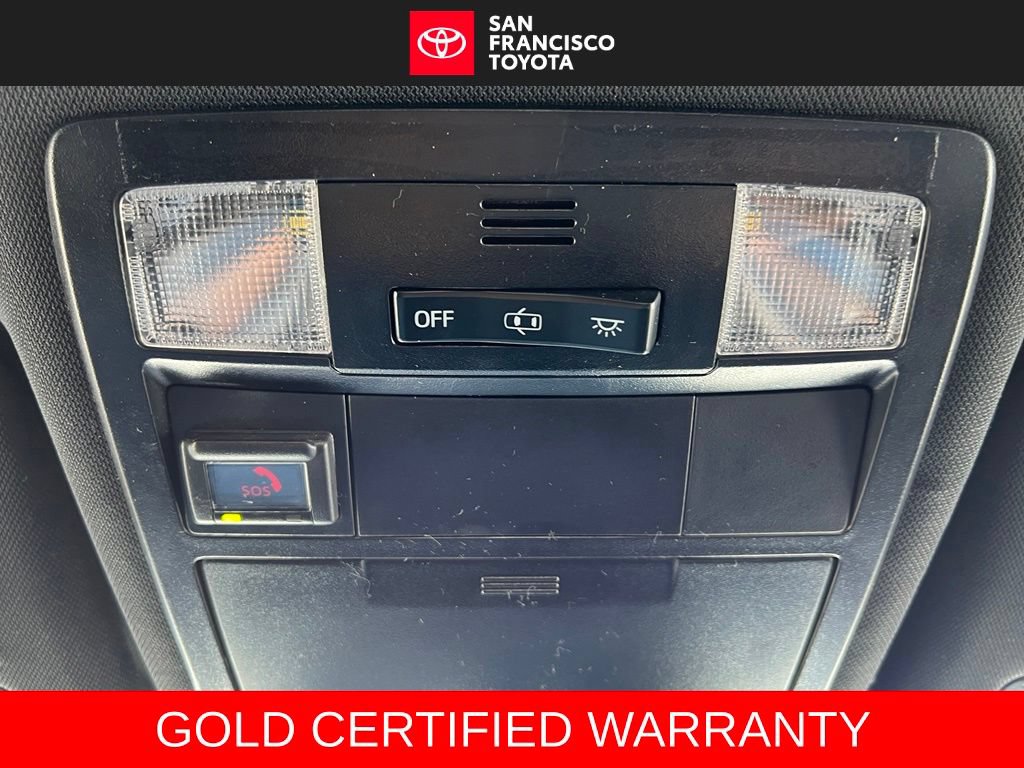 Certified 2020 Toyota Tacoma TRD Sport w/ Technology Package AWD/4WD image 29