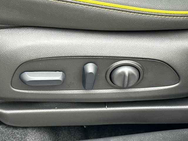 New 2026 Chevrolet TrailBlazer ACTIV w/ Convenience Package image 37