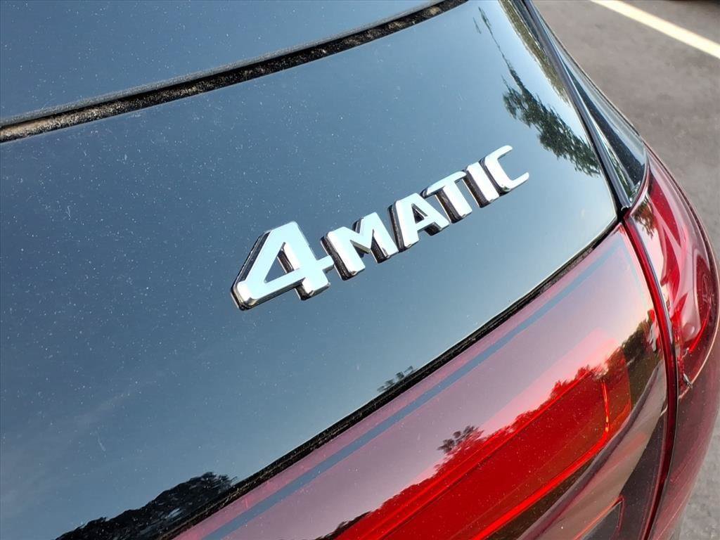 New 2026 Mercedes-Benz GLE 350 4MATIC image 27