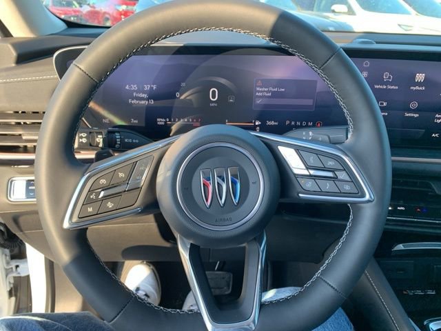 New 2026 Buick Envision Sport Touring image 15