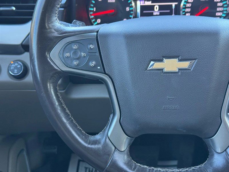 Used 2016 Chevrolet Suburban LT image 13