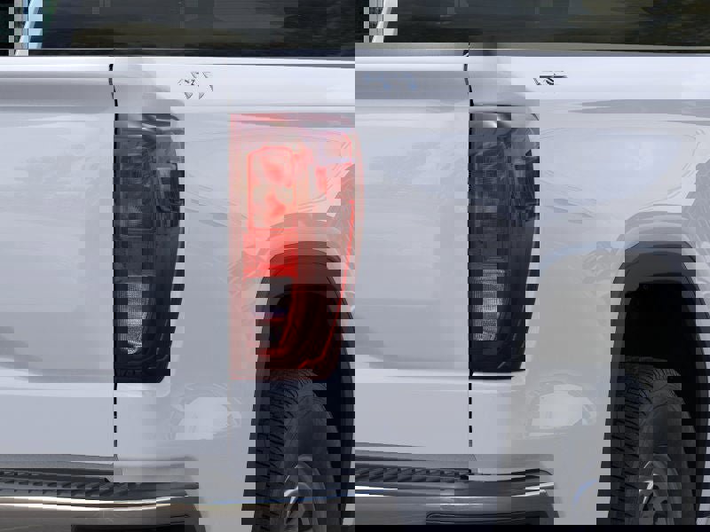 New 2026 GMC Sierra 1500 Pro w/ Pro Value Package image 11