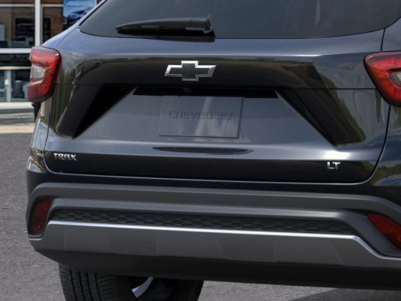 New 2026 Chevrolet Trax LT image 38