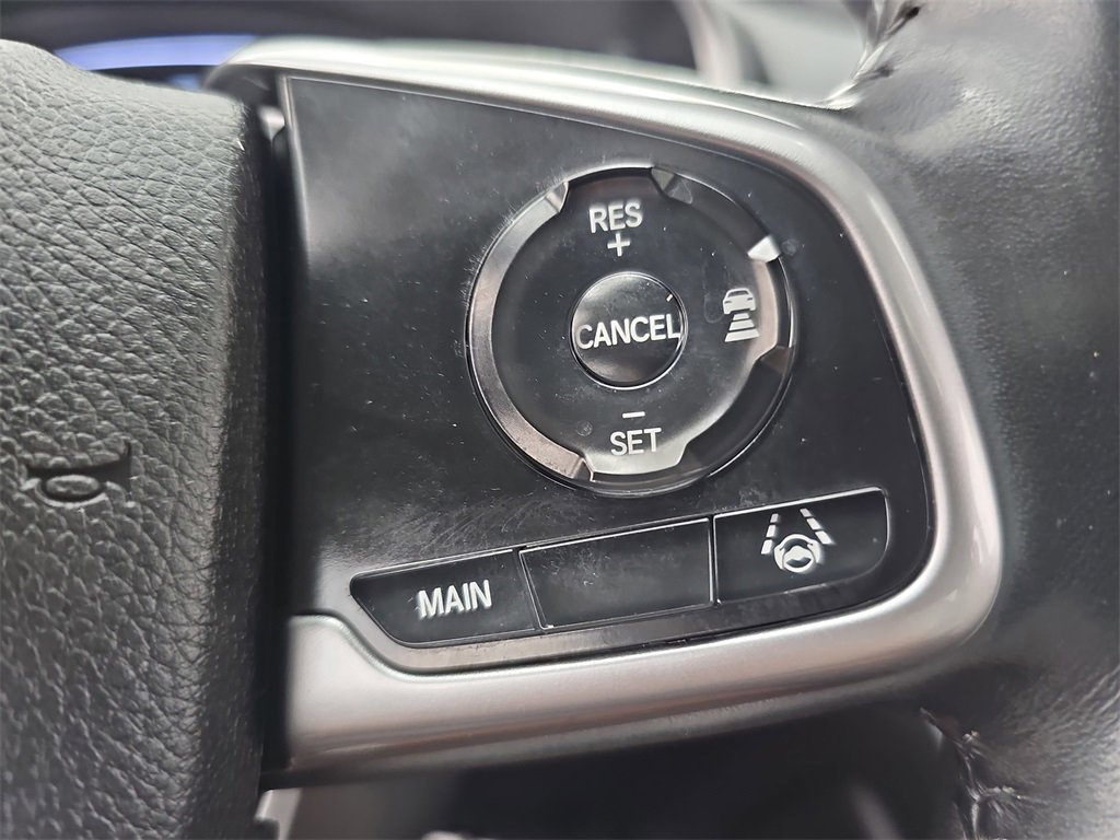 Used 2020 Honda CR-V EX-L image 23