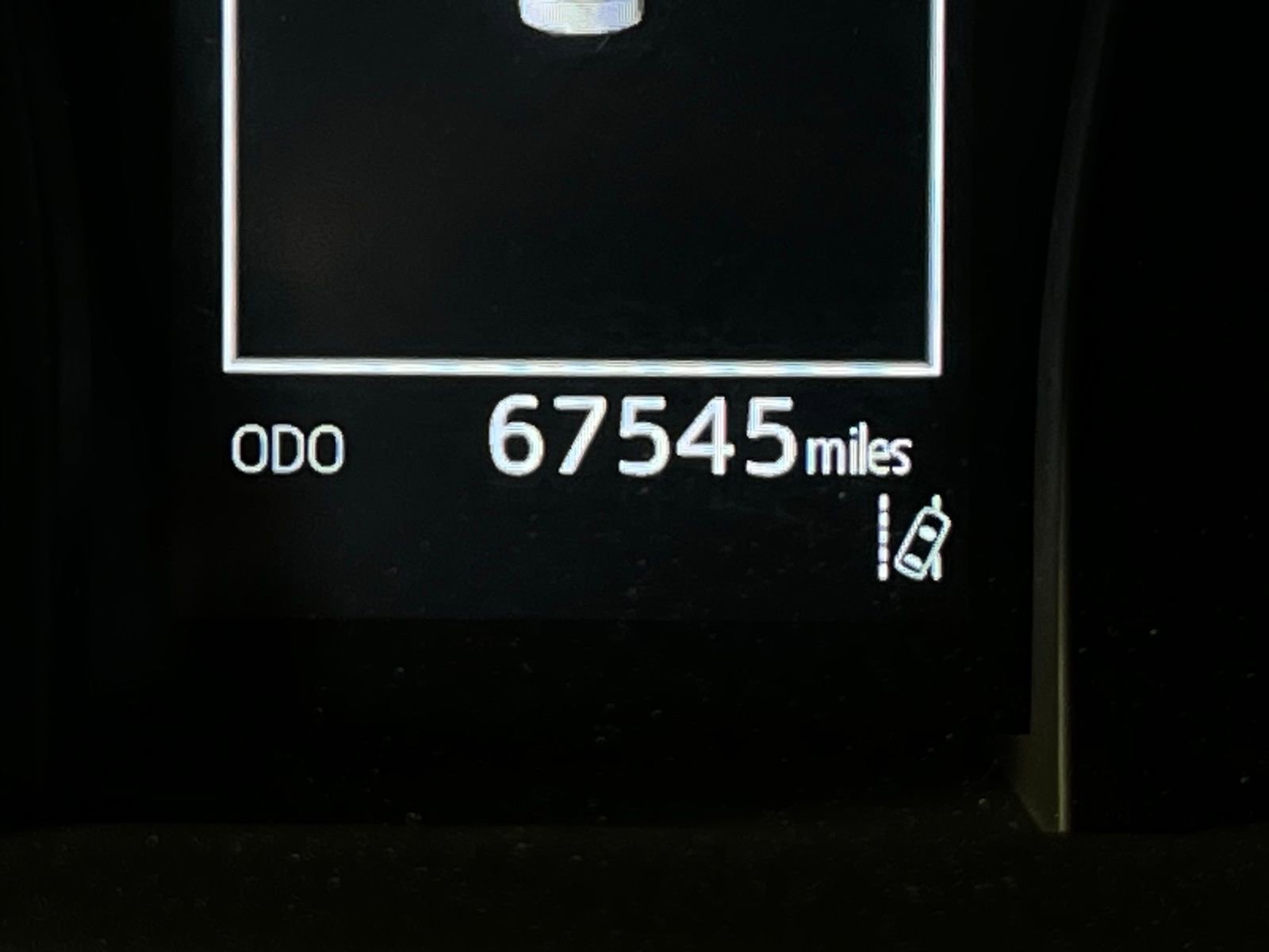 Used 2023 Toyota Camry SE FWD image 11
