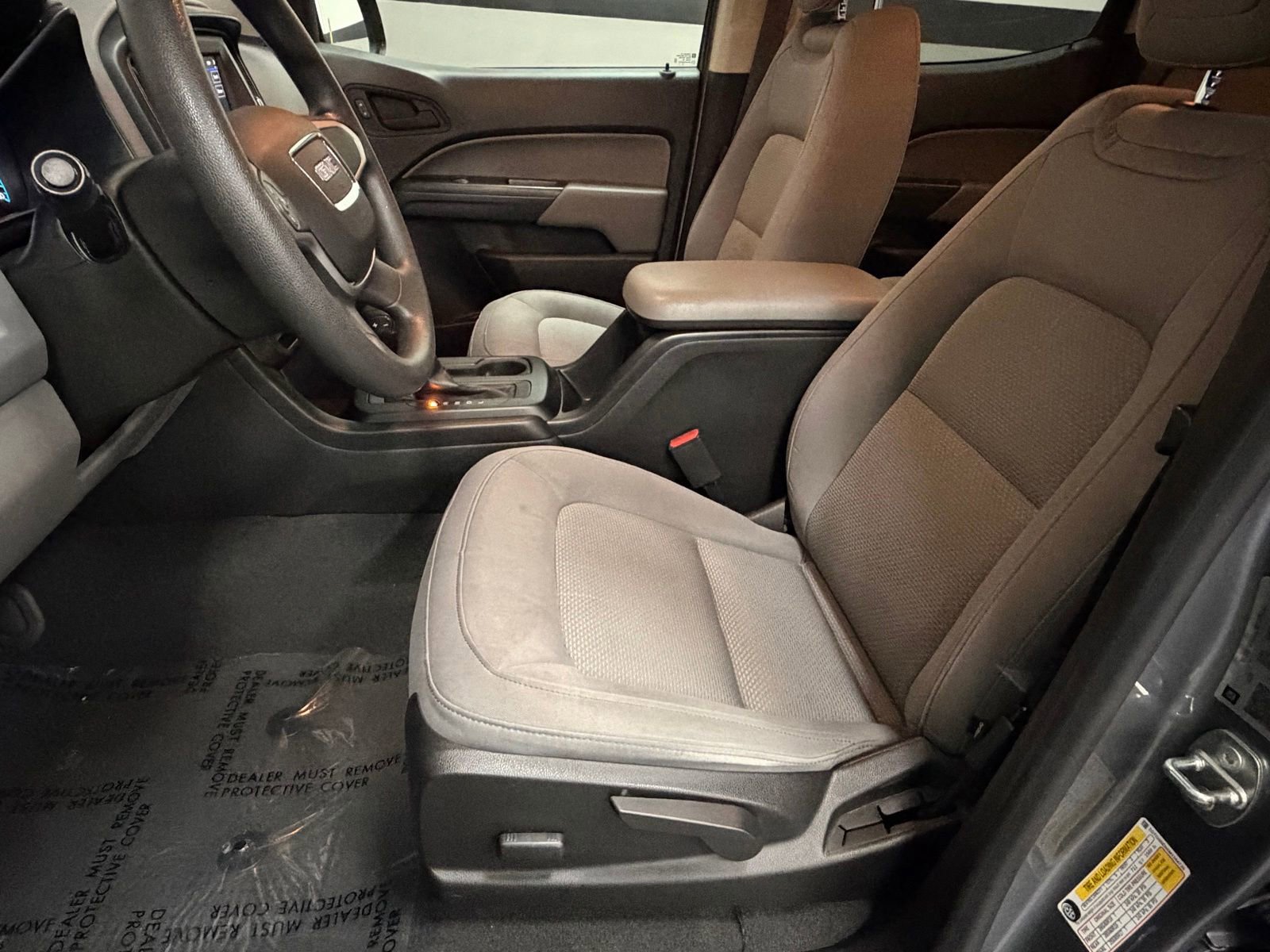 Used 2021 GMC Canyon Elevation Standard w/ Convenience Package RWD image 21