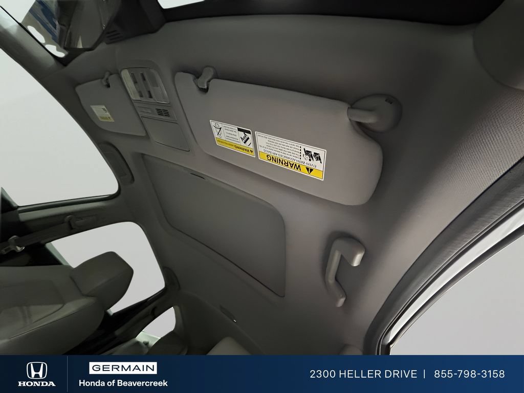 Used 2019 Honda CR-V EX-L image 23