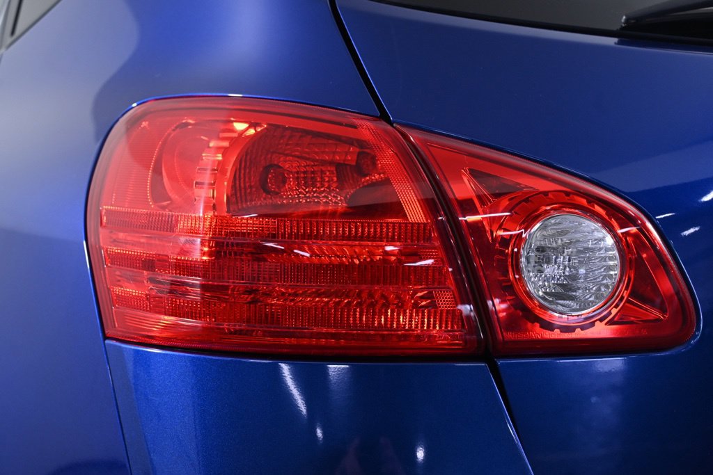 Used 2009 Nissan Rogue SL w/ Premium Pkg AWD/4WD image 9