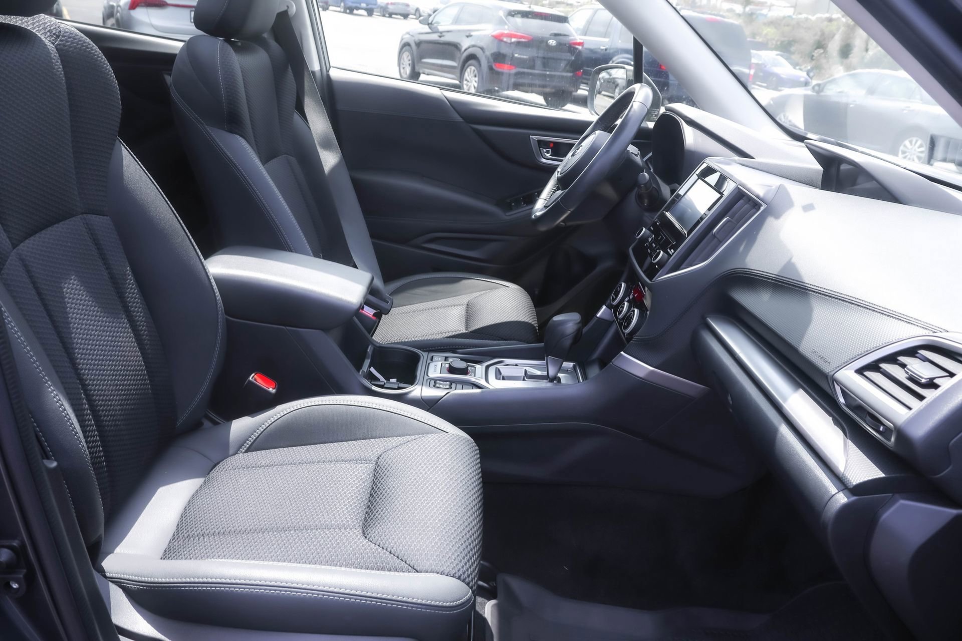 Used 2022 Subaru Forester Premium image 43