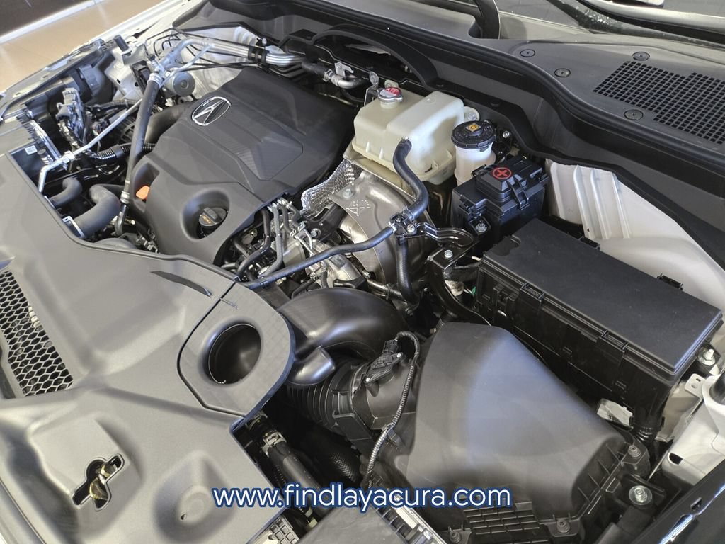 New 2026 Acura MDX Type S AWD/4WD image 18