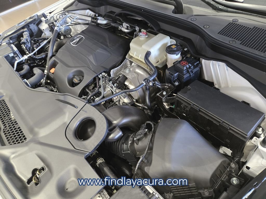 New 2026 Acura MDX Type S image 18