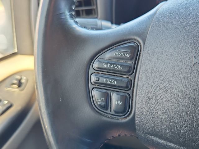 Used 2005 Ford Excursion Eddie Bauer image 24