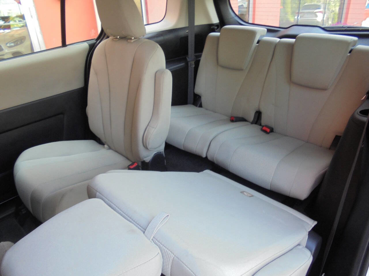 Used 2015 MAZDA MAZDA5 Sport FWD image 11