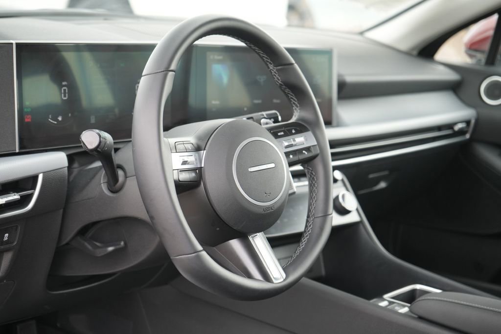 Certified 2025 Hyundai Sonata SEL image 24