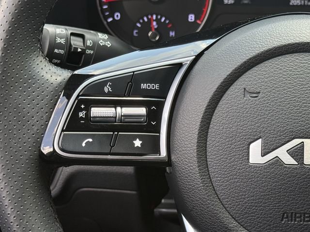 Used 2024 Kia Forte GT-Line w/ GT-Line Premium Package FWD image 14