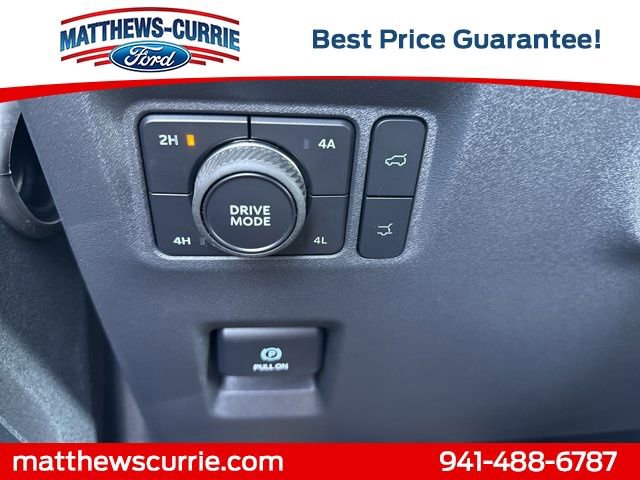 New 2025 Ford Expedition Max Active image 28