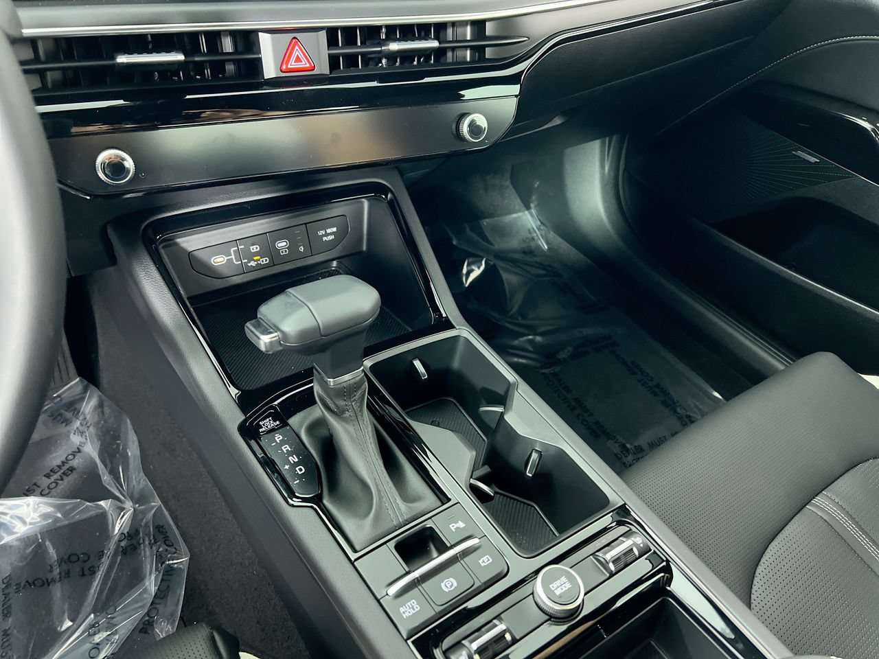 New 2026 Kia K5 GT-Line FWD image 25