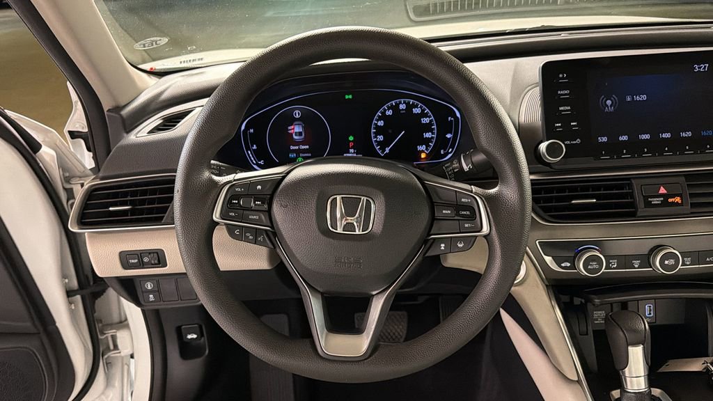 Used 2018 Honda Accord LX image 18
