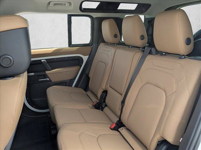 New 2026 Land Rover Defender 110 S AWD/4WD image 16